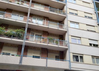 Three-room apartment 24, Corso Monte Cucco, Torino (neighborhood Pozzo Strada) - photo 1