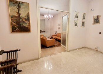 Three-room apartment 24, Corso Monte Cucco, Torino (neighborhood Pozzo Strada) - photo 2
