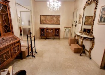 Three-room apartment 24, Corso Monte Cucco, Torino (neighborhood Pozzo Strada) - photo 3