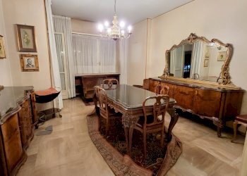 Three-room apartment 24, Corso Monte Cucco, Torino (neighborhood Pozzo Strada) - photo 4