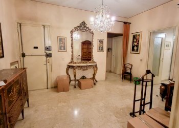 Three-room apartment 24, Corso Monte Cucco, Torino (neighborhood Pozzo Strada) - photo 5