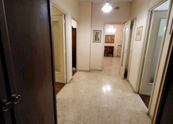 Three-room apartment 24, Corso Monte Cucco, Torino (neighborhood Pozzo Strada) - photo 6