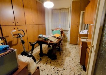 Three-room apartment 24, Corso Monte Cucco, Torino (neighborhood Pozzo Strada) - photo 7