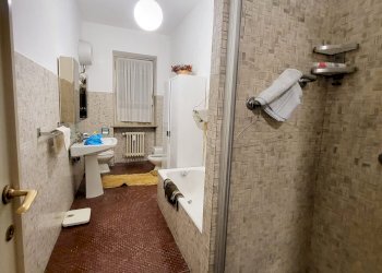 Three-room apartment 24, Corso Monte Cucco, Torino (neighborhood Pozzo Strada) - photo 8