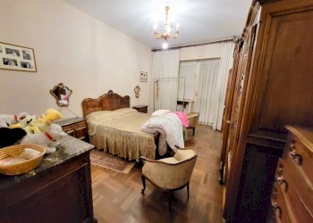 Three-room apartment 24, Corso Monte Cucco, Torino (neighborhood Pozzo Strada) - photo 9