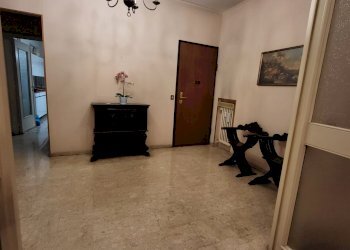 Three-room apartment 24, Corso Monte Cucco, Torino (neighborhood Pozzo Strada) - photo 10