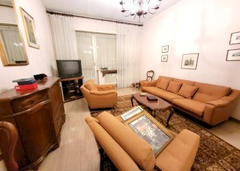 Three-room apartment 24, Corso Monte Cucco, Torino (neighborhood Pozzo Strada) - photo 11