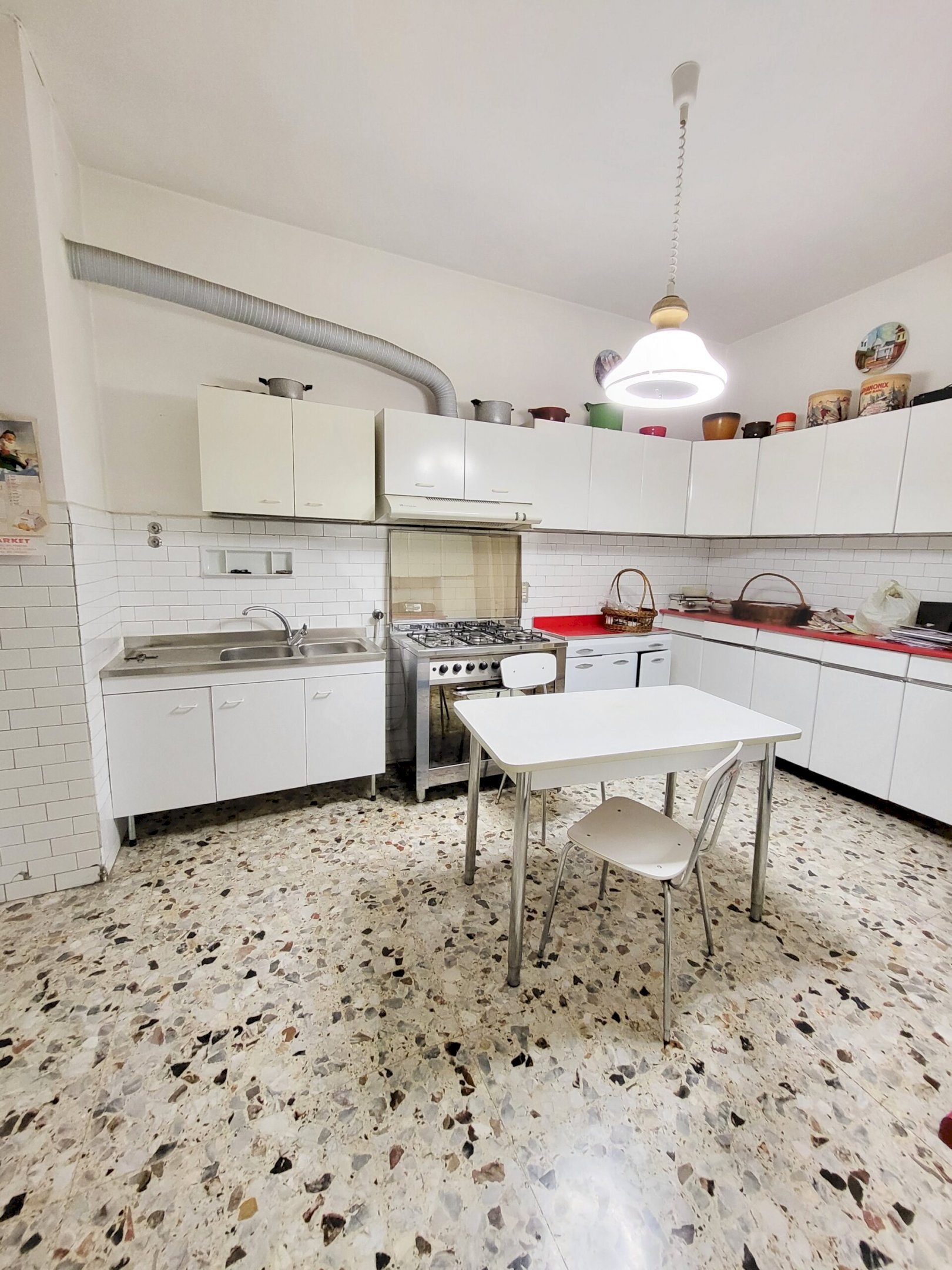 Trilocale 24, Corso Monte Cucco, Torino - foto 2