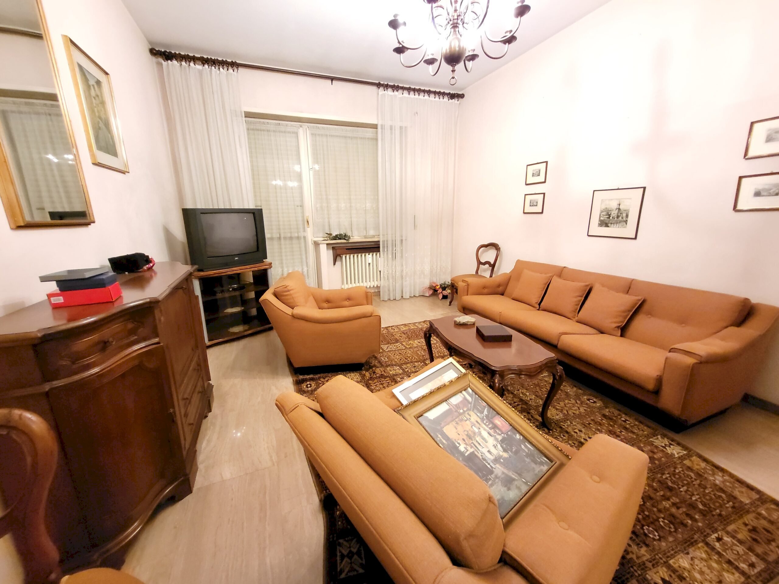 Trilocale 24, Corso Monte Cucco, Torino - foto 3