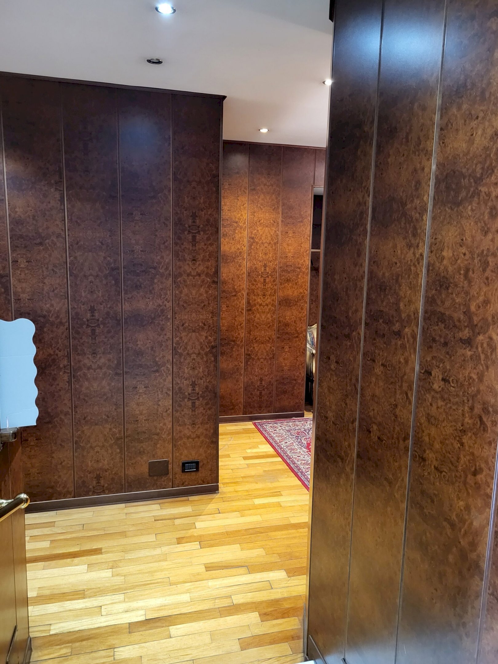 Trilocale 23, Via Fratelli Calandra, Torino - foto 1