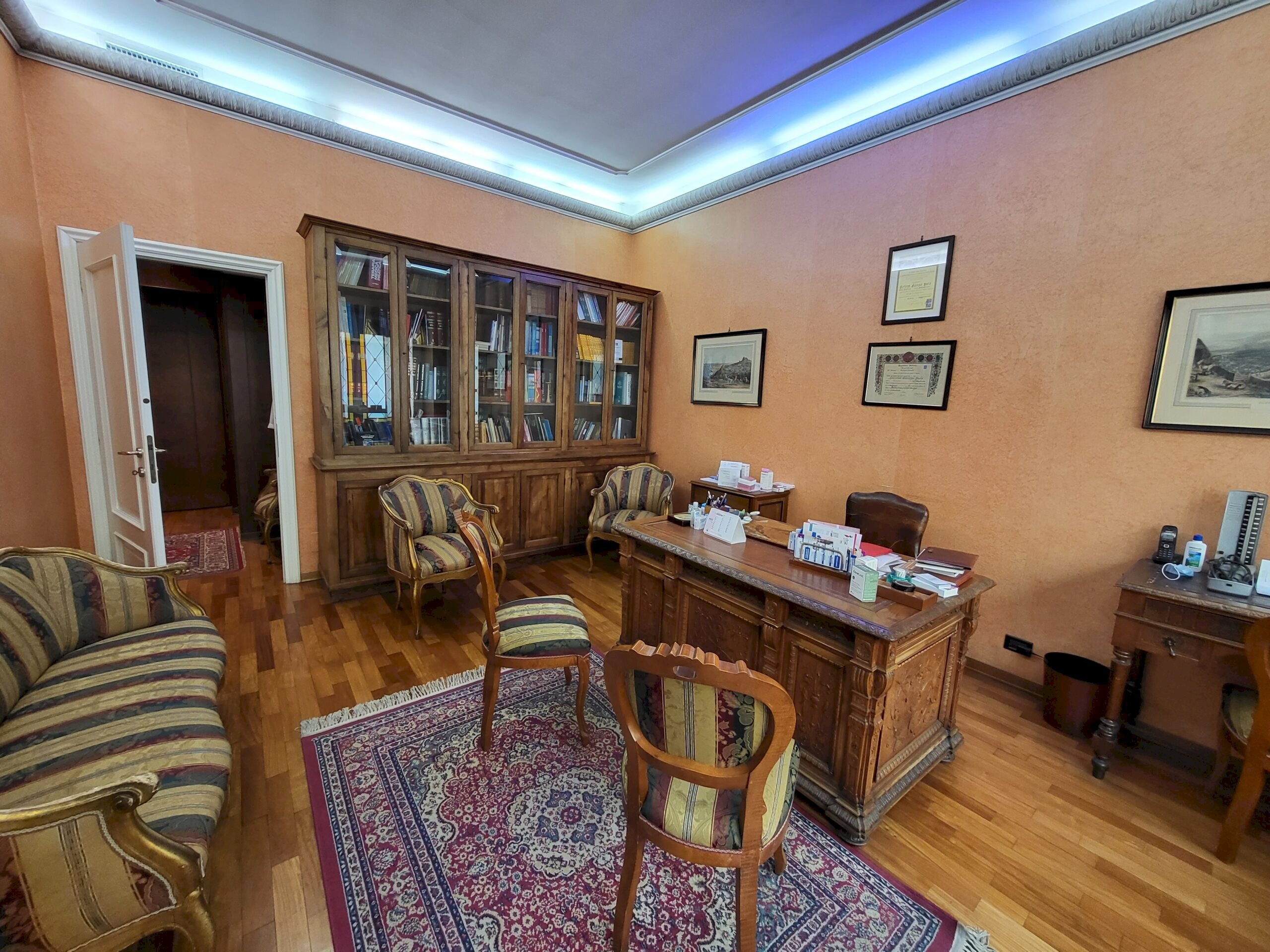 Trilocale 23, Via Fratelli Calandra, Torino - foto 2