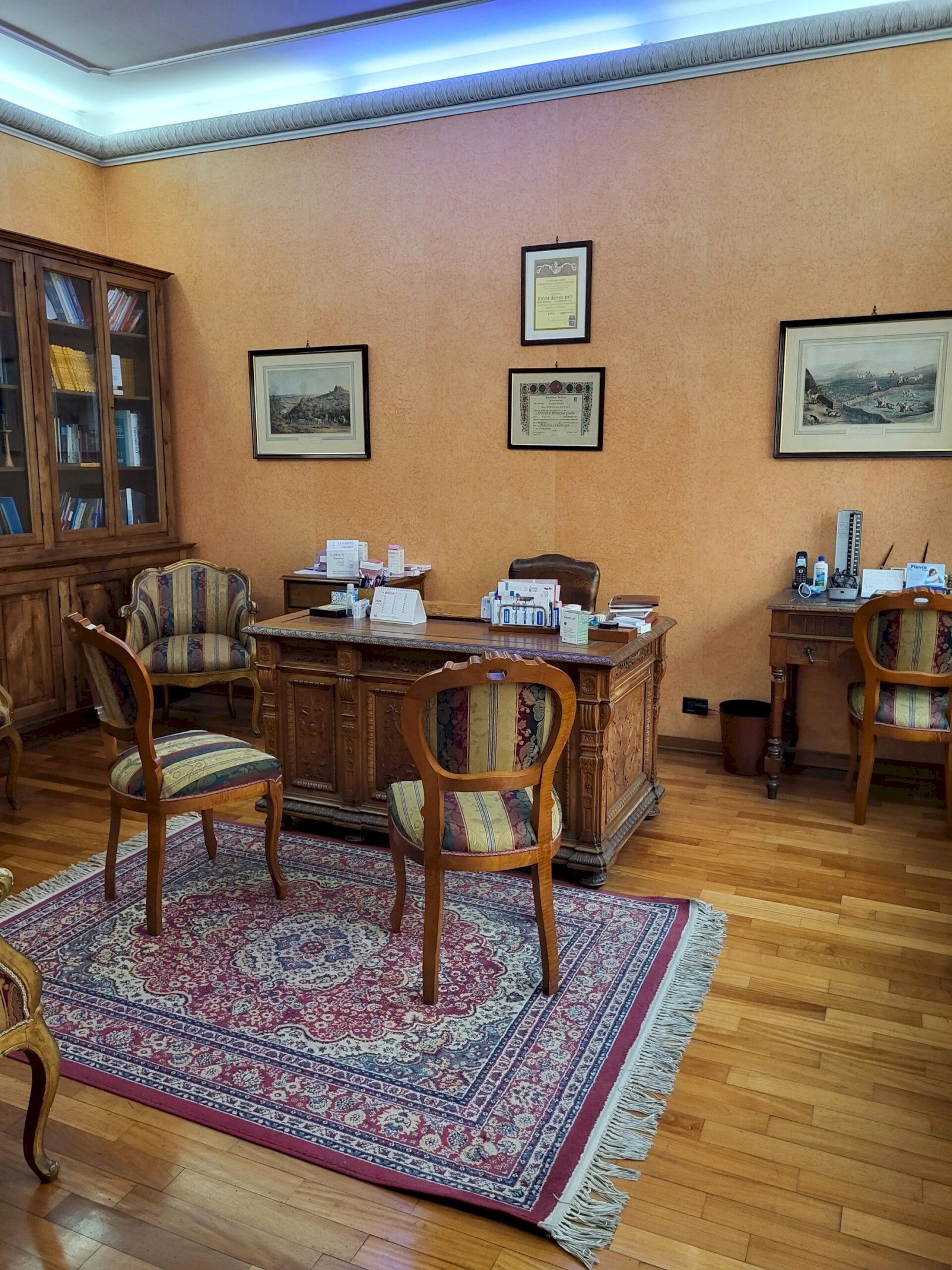 Trilocale 23, Via Fratelli Calandra, Torino - foto 3