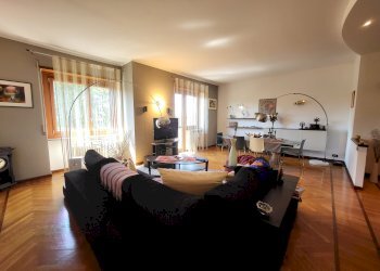 Three-room apartment 5, Via Giovanni Battista Gardoncini, Torino (neighborhood Campidoglio) - photo 3