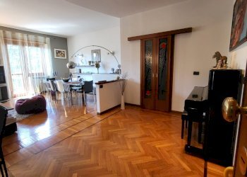Three-room apartment 5, Via Giovanni Battista Gardoncini, Torino (neighborhood Campidoglio) - photo 4