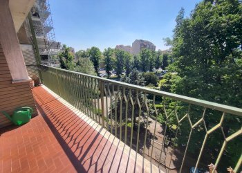 Three-room apartment 5, Via Giovanni Battista Gardoncini, Torino (neighborhood Campidoglio) - photo 7