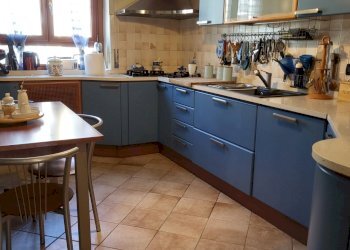 Three-room apartment 5, Via Giovanni Battista Gardoncini, Torino (neighborhood Campidoglio) - photo 8