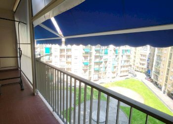 Three-room apartment 5, Via Giovanni Battista Gardoncini, Torino (neighborhood Campidoglio) - photo 10