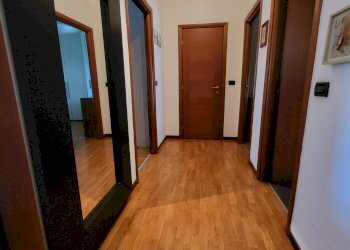 Three-room apartment 5, Via Giovanni Battista Gardoncini, Torino (neighborhood Campidoglio) - photo 11