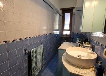 Three-room apartment 5, Via Giovanni Battista Gardoncini, Torino (neighborhood Campidoglio) - photo 12