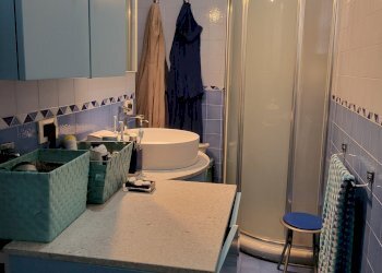 Three-room apartment 5, Via Giovanni Battista Gardoncini, Torino (neighborhood Campidoglio) - photo 13