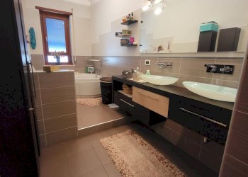 Three-room apartment 5, Via Giovanni Battista Gardoncini, Torino (neighborhood Campidoglio) - photo 14