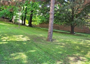 Three-room apartment 5, Via Giovanni Battista Gardoncini, Torino (neighborhood Campidoglio) - photo 17