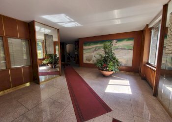 Three-room apartment 5, Via Giovanni Battista Gardoncini, Torino (neighborhood Campidoglio) - photo 18