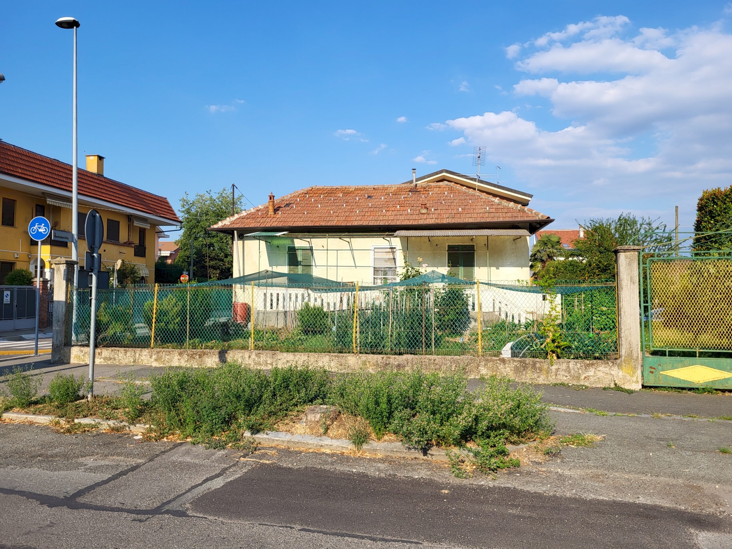 Trilocale Via Bardonecchia 61 Terracorta, Leumann, Collegno - foto 2