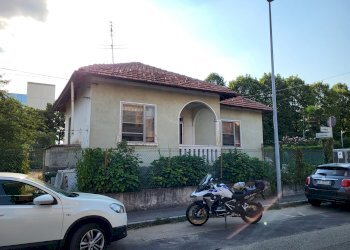 Trilocale Via Bardonecchia 61 Terracorta, Leumann, Collegno - foto 3