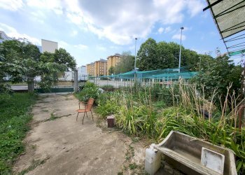 Trilocale Via Bardonecchia 61 Terracorta, Leumann, Collegno - foto 4