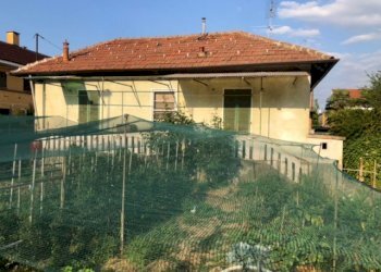 Trilocale Via Bardonecchia 61 Terracorta, Leumann, Collegno - foto 6