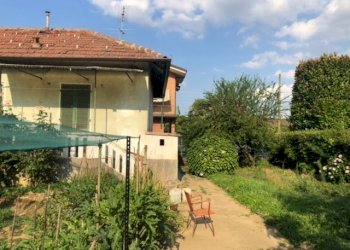 Trilocale Via Bardonecchia 61 Terracorta, Leumann, Collegno - foto 7