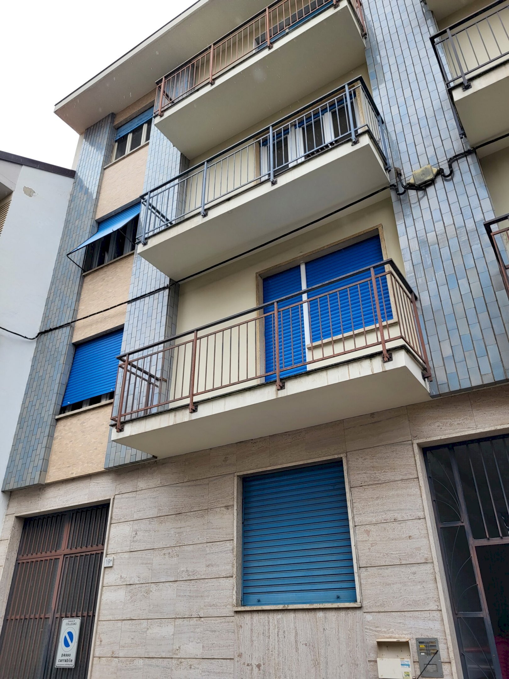 Monolocale Via Damiano Chiesa, Regina Margherita, Torino - foto 1