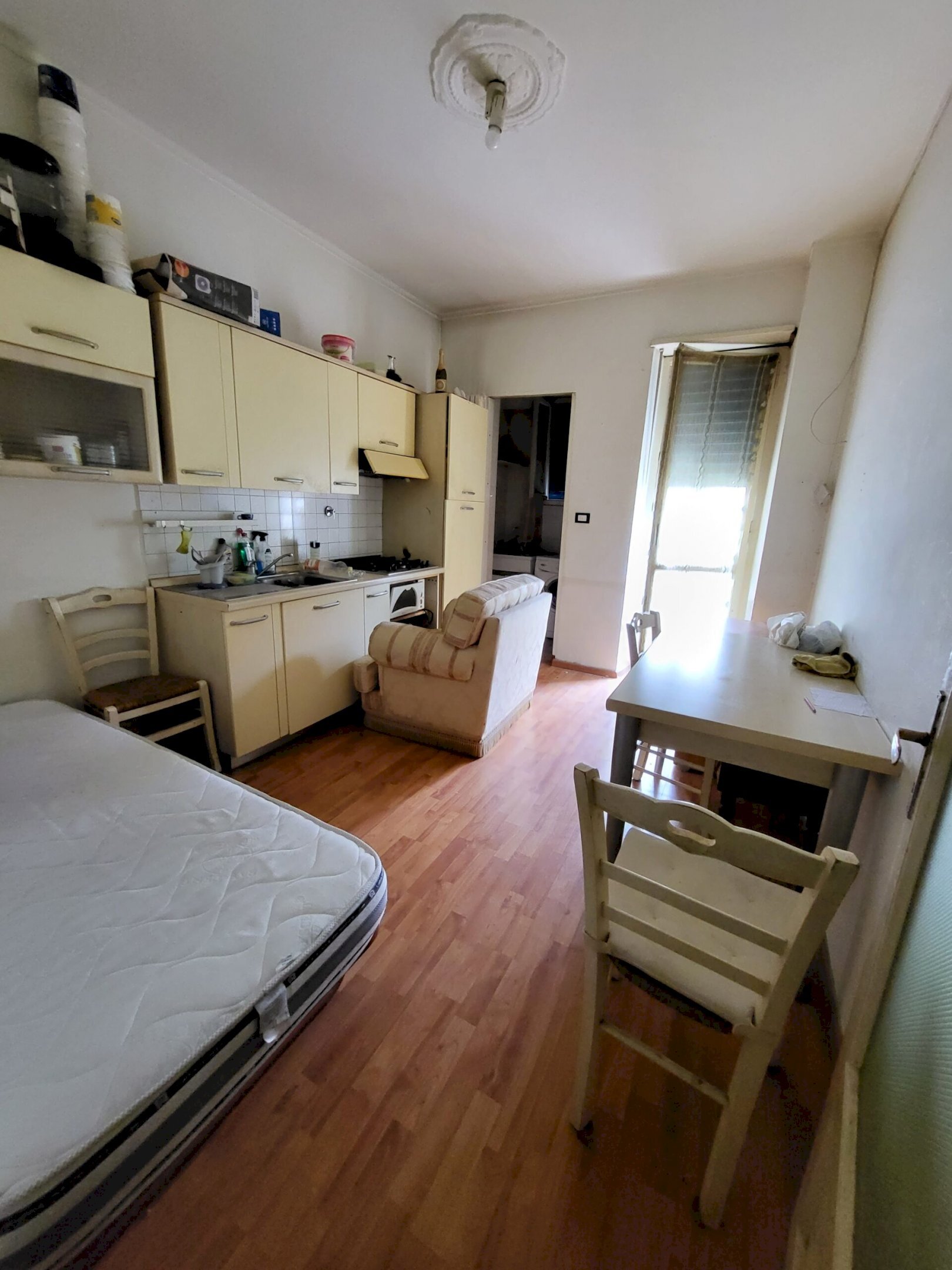 Monolocale Via Damiano Chiesa, Regina Margherita, Torino - foto 2