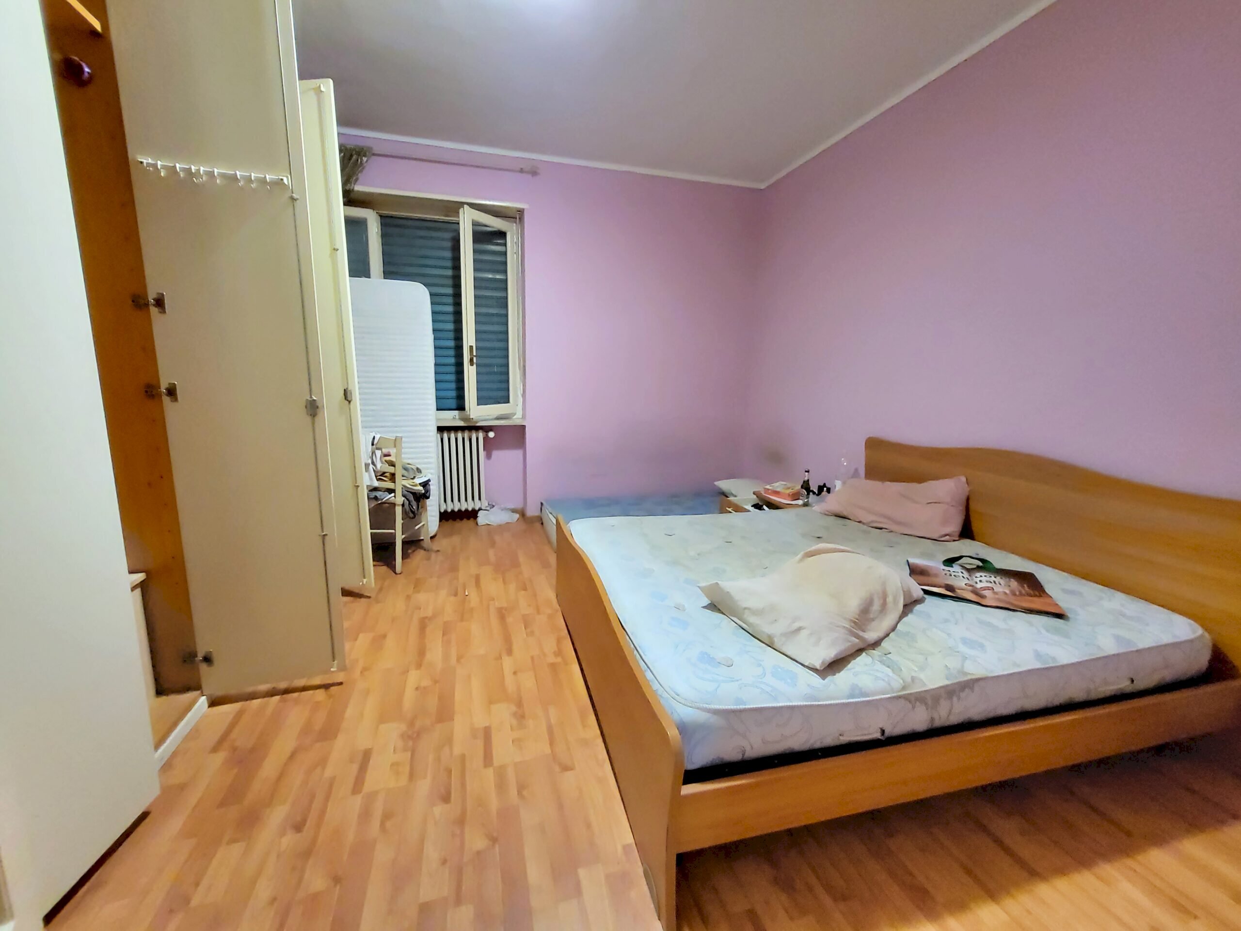 Monolocale Via Damiano Chiesa, Regina Margherita, Torino - foto 3