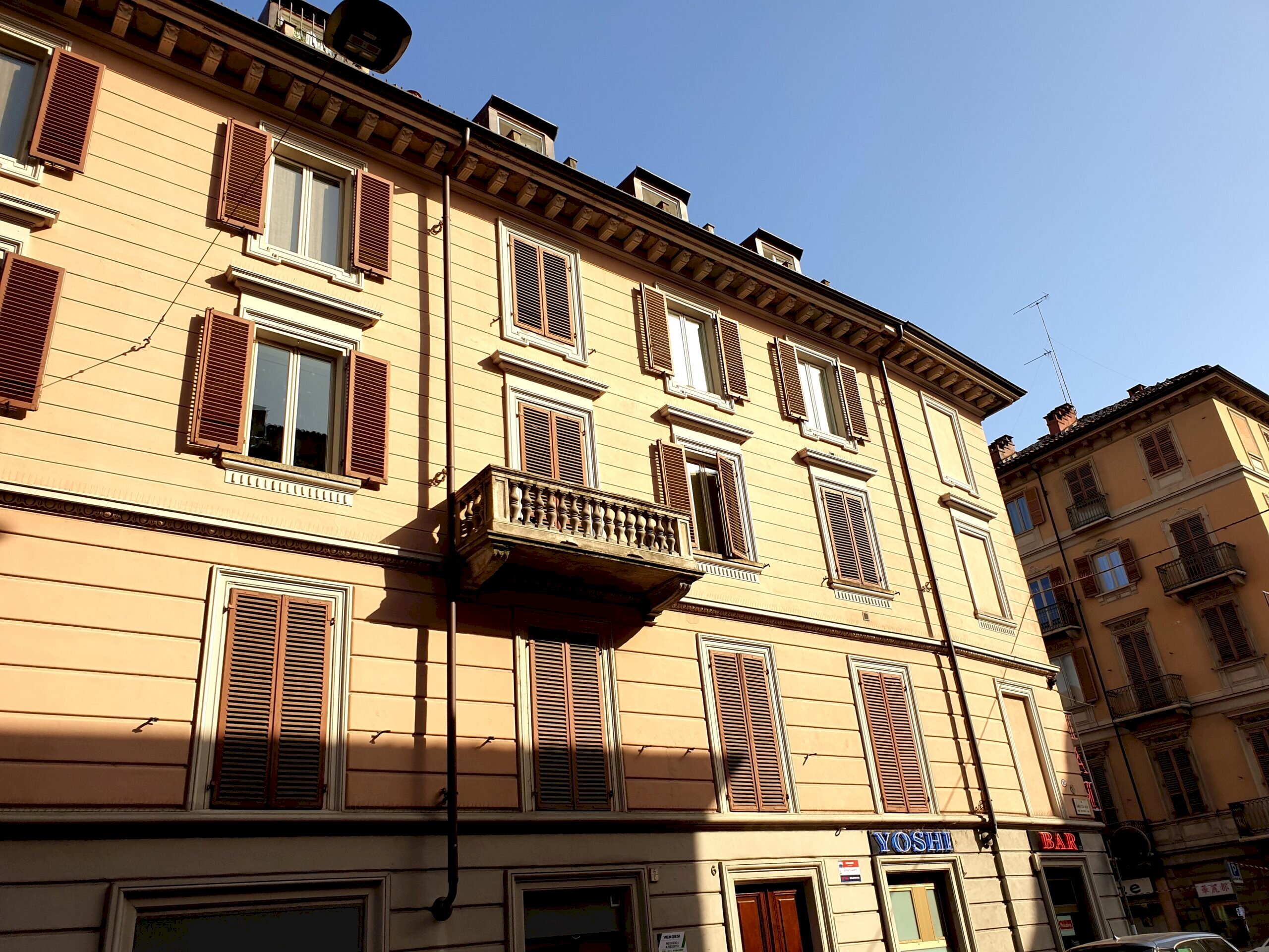 Monolocale Capriolo, Via Frejus, San Michele Mondovì - foto 1