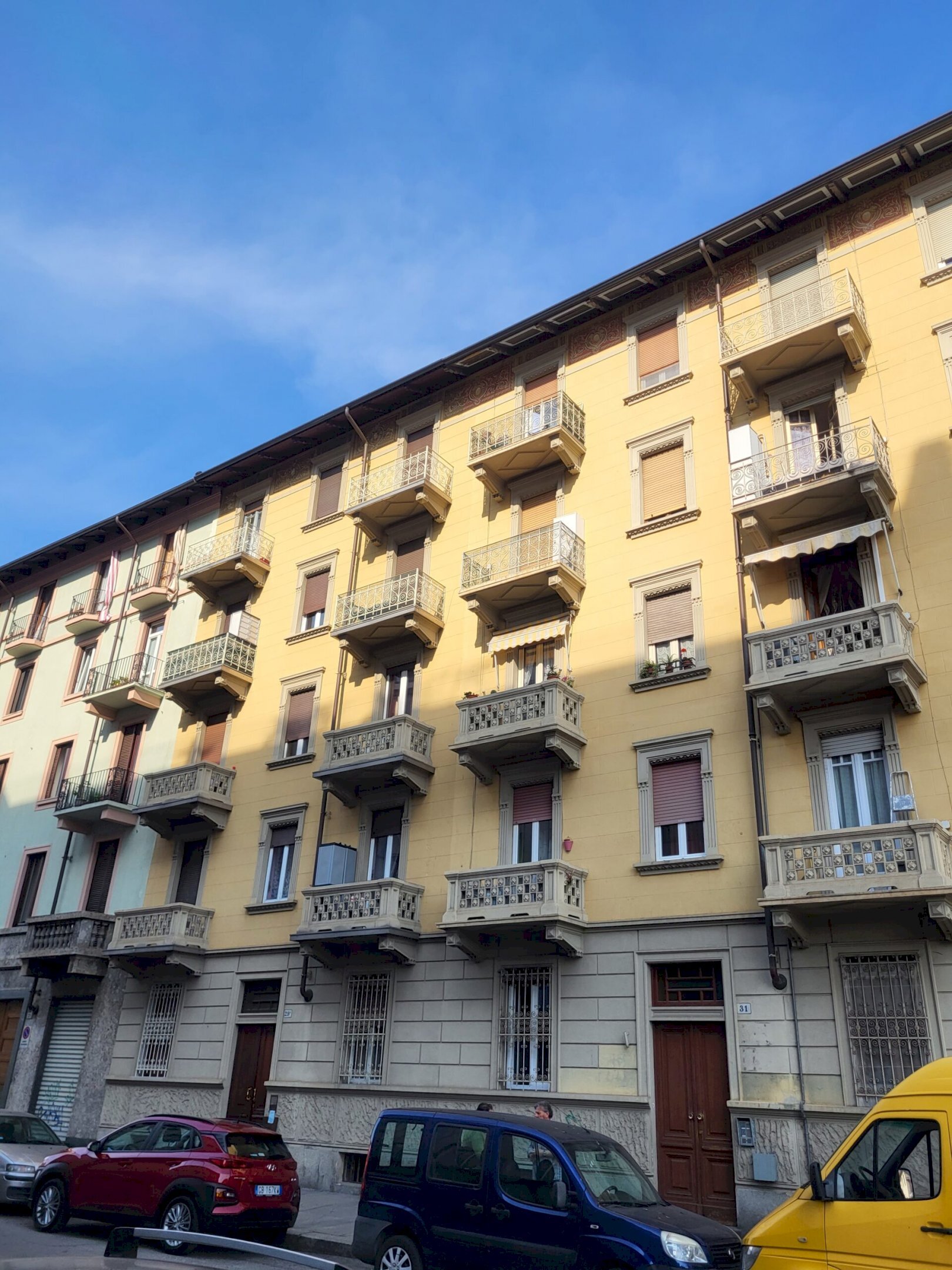 Monolocale Capriolo, Via Frejus, San Michele Mondovì - foto 2