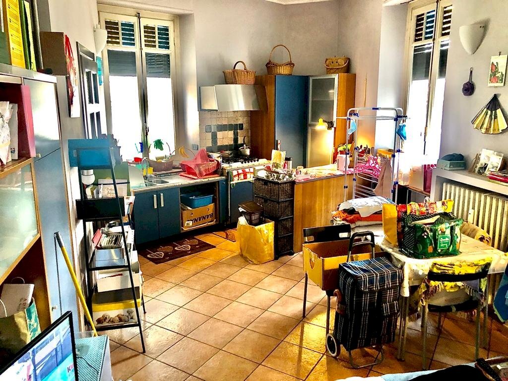 Monolocale Capriolo, Via Frejus, San Michele Mondovì - foto 3