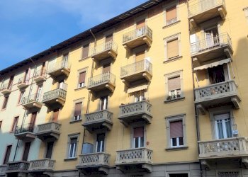 Monolocale Capriolo, Via Frejus, San Michele Mondovì - foto 2