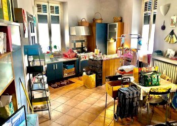 Monolocale Capriolo, Via Frejus, San Michele Mondovì - foto 3