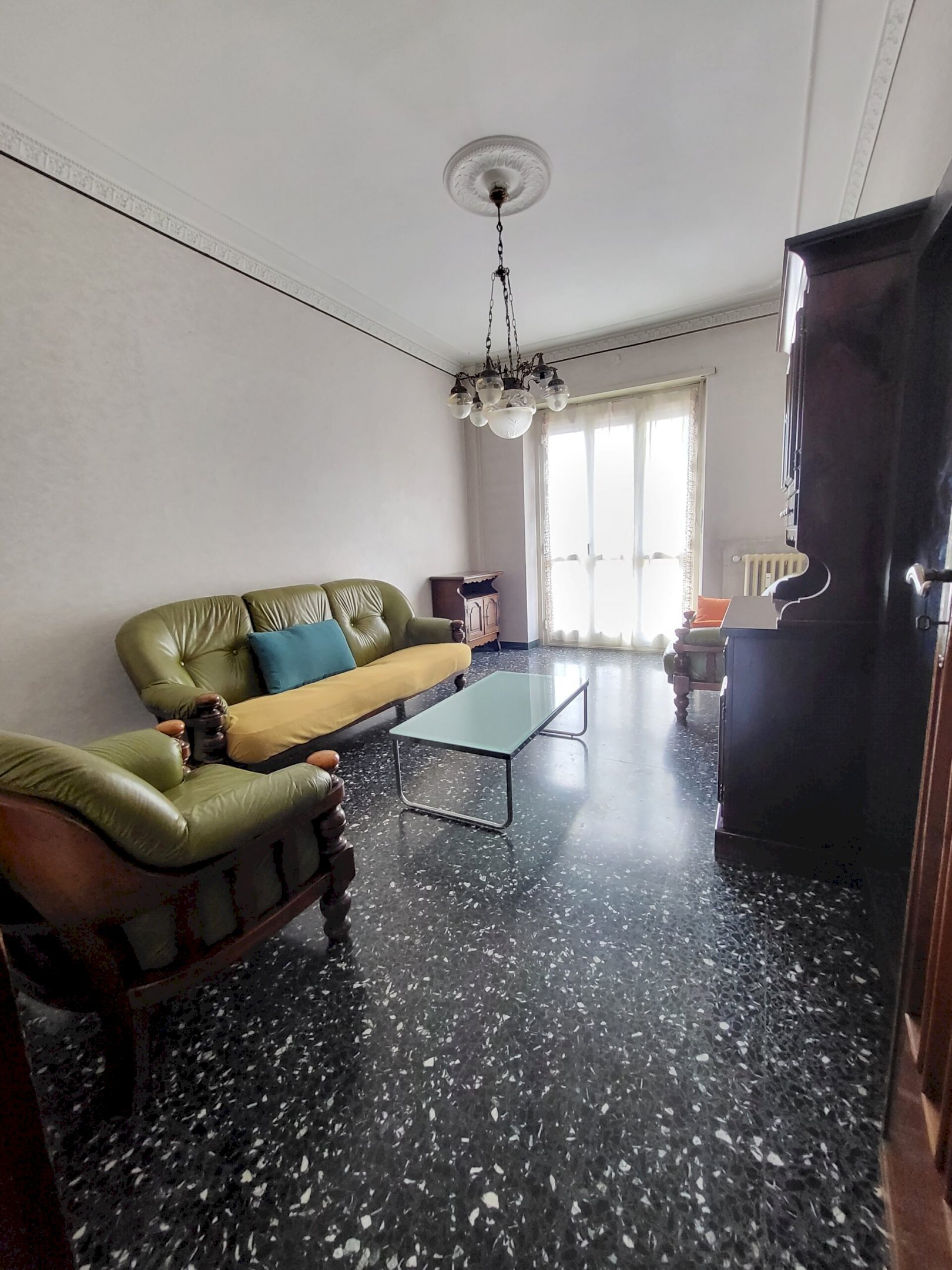 Bilocale Strada Antica di Grugliasco, Borgata Lesna, Torino (zona Borgata Lesna) - foto 3