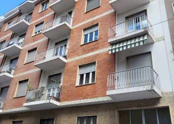 Bilocale Strada Antica di Grugliasco, Borgata Lesna, Torino (zona Borgata Lesna) - foto 1