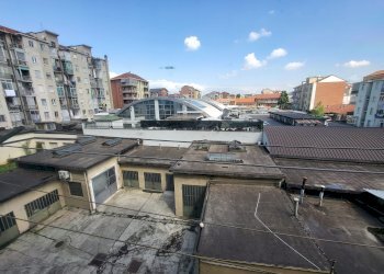 Bilocale Strada Antica di Grugliasco, Borgata Lesna, Torino (zona Borgata Lesna) - foto 8