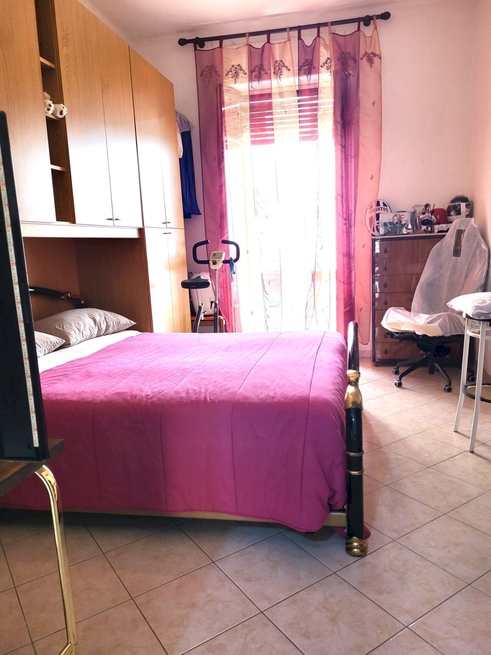 Monolocale 48, Via Carlo Capelli, Torino (zona Parella) - foto 3