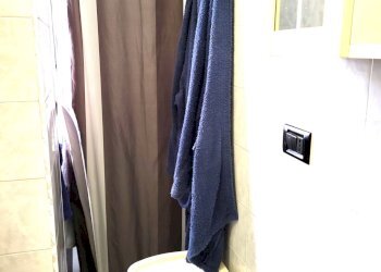 Monolocale 48, Via Carlo Capelli, Torino (zona Parella) - foto 4