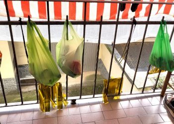 Monolocale 48, Via Carlo Capelli, Torino (zona Parella) - foto 6