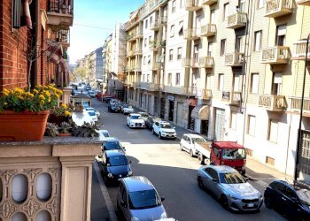 Monolocale 48, Via Carlo Capelli, Torino (zona Parella) - foto 8