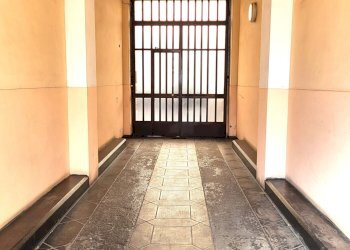 Monolocale 48, Via Carlo Capelli, Torino (zona Parella) - foto 9