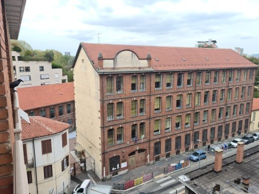 Bilocale 21, Via Fossano, Torino (zona San Donato) - foto 1