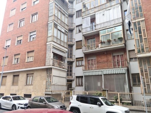 Bilocale 21, Via Fossano, Torino (zona San Donato) - foto 2